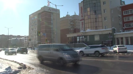 Түрмеден шыққандар таксист болып жүр