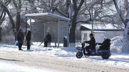 «Нет ни света, ни газа»: жители Алматинской области жалуются на постоянные перебои со светом и задержку газификации