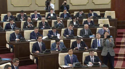 Многомиллиардный долг МАЭК возмутил депутатов