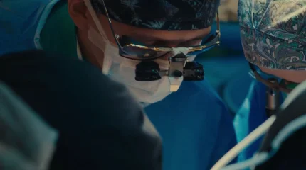 Двое доноров из ВКО подарили вторую жизнь 12 казахстанцам