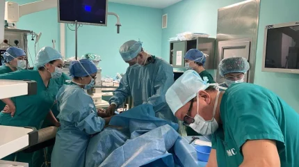 Врачи спасли 105 будущих новорождённых благодаря развитию фетальной хирургии в Казахстане