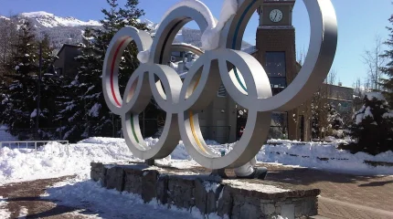 Кто выводил флаг Казахстана: история наших знаменосцев на зимних Олимпиадах