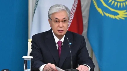 Мемлекет басшысы өткен 10 айда Иранмен сауда-саттық көлемі былтырмен салыстырғанда 40 пайызға артқанын айтты