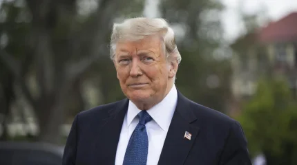 Трамп усиливает контроль: туристов обяжут раскрывать историю соцсетей перед въездом в США