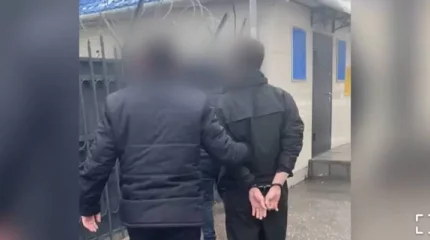 Астанада күдікті өзгенің пәтерінен 11 млн теңге ұрлап кеткен