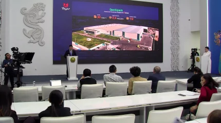 Шымкентте 2 млрд теңге инвестиция тартылды