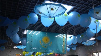 Тәуелсіздік күніне орай ерекше челлендж басталды