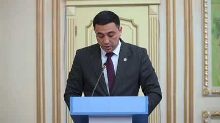 10 ранее судимых граждан работали в образовательных учреждениях Павлодарской области