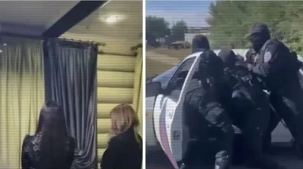 Торговля младенцами и «элитный эскорт»: МВД подвело итоги “STOP-трафик”