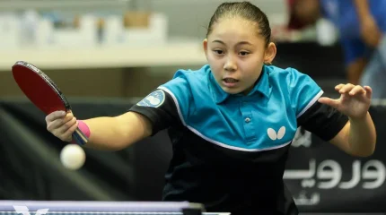 Қазақстан құрамасы тоғыз медаль еншіледі