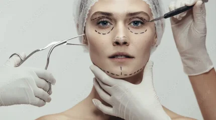 Казахстанцам запретили делать пластические операции на пенсионные излишки