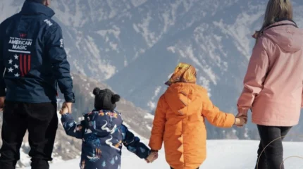 Цифра дня: 3,8 млн человек отдохнули на курортах Казахстана