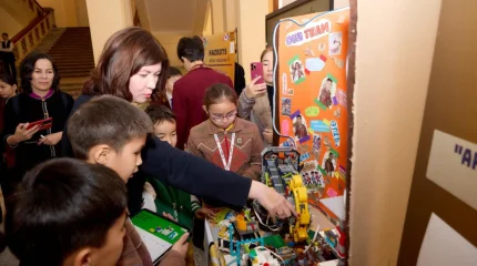 Цифрлық дәуірде тек технократтардың ғана емес, гуманитария саласындағы ғалымдардың жаңа буынын қалыптастыру білім саласы үшін өзекті - Жұлдыз Сүлейменова