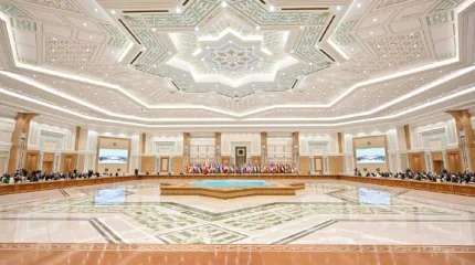 Президент БҰҰ-ны реформалаудың маңызына назар аударды