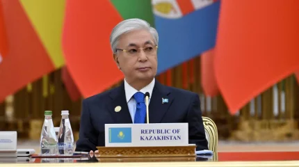 Президент: «Қазақстанның Ибраһим келісімдеріне қосылу жөніндегі шешімі аталған аймақтағы ахуалды тұрақтандыруға үлес қосу ниетінен туындап отыр»