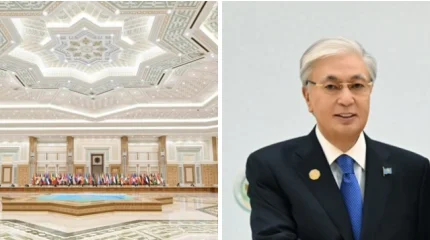 Центральную Азию стагнация обходит стороной, - Касым-Жомарт Токаев