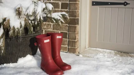 В Астане снег, в Шымкенте дождь: погода в субботу, 13 декабря