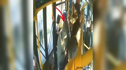 Алматыда тамақтану орнынан касса жәшігін қолды еткен күдікті ұсталды