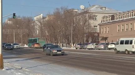 Қарағандыда пәтерлердің бірінен екі жастың мәйіті табылды