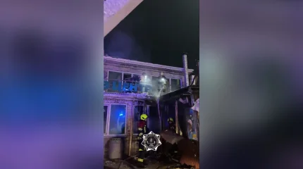 Астанада тандырханада жарылыс болып, бірнеше адам зардап шекті