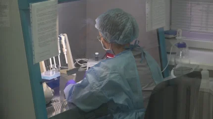 Оралда ВИЧ жұқтырғандар көбейген