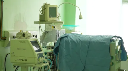 Атырауда перинаталдық орталық қызметкерлері тастанды баланы қазақтың дәстүрімен қырқынан шығарды