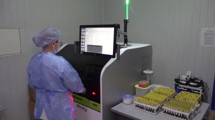 Число ВИЧ- инфицированных выросло в Западно-Казахстанской области