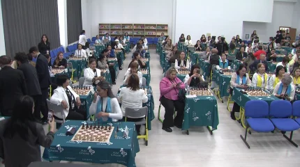 127 учителей из 20 регионов сразились в Астане на турнире «Зияткер ұстаз»