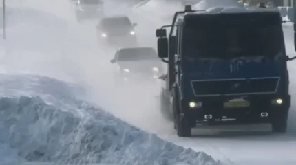 МВД опубликовало эпичное видеообращение к водителям