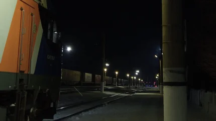 Взрыв газа произошел на станции Мойынты: есть пострадавшие