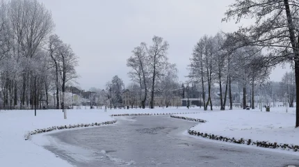 7 сағат мұз құрсауында қалған қарияны полицейлер құтқарды