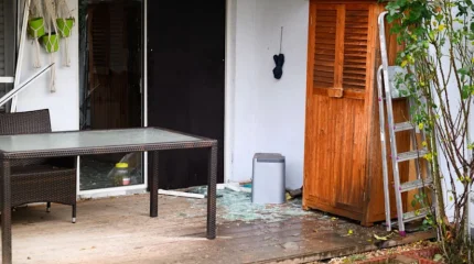 В Германии взорвалась бомба времён войны: более 50 пострадавших, дома разрушены