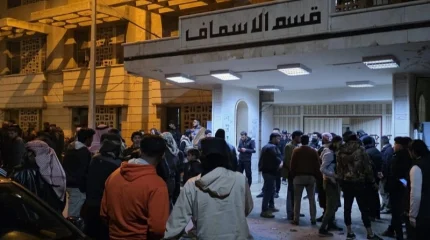 Тойда жарылыс болып, 33 адам зардап шекті