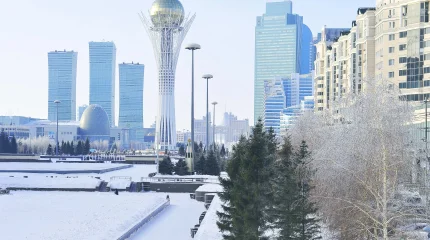 Астанада Тәуелсіздік күніне орай 80-нен астам шара өтеді