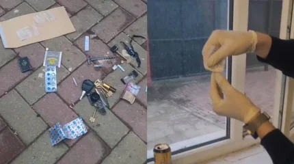 БҚО-да есірткі сататын интернет-дүкеннің ұйымдастырушысы ұсталды