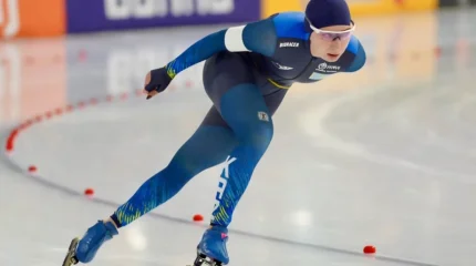 Отандасымыз әлем чемпионатында күміс жүлде алды