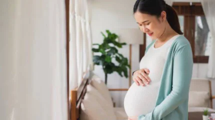 Минздрав усиливает меры по защите беременных на фоне всплеска ОРВИ и пневмонии