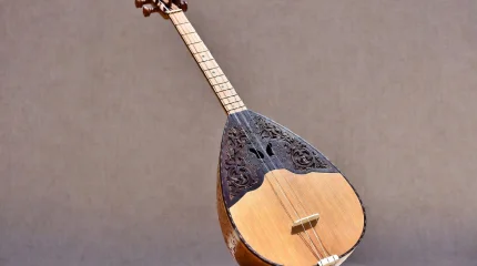 Казахские национальные инструменты пополнили коллекцию Королевского музея Бельгии