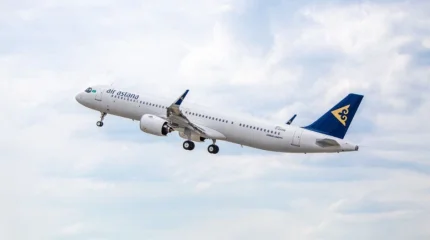 Air Astana задерживает рейсы в Актау и Атырау из-за непогоды