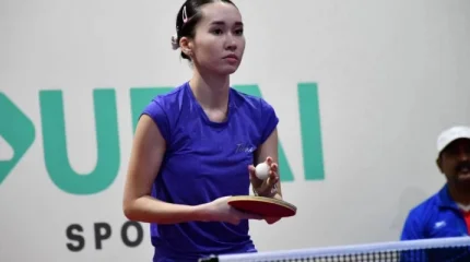 Қазақстан жасөспірімдер арасындағы V Азия пара ойындарында 68 медаль жеңіп алды