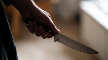 Британец зарезал мать, считая её ведьмой, и получил пожизненный срок