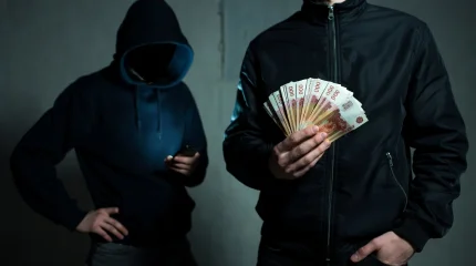 Россиянин смог вернуть деньги, переведённые мошенникам