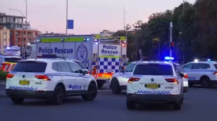 Аустралияда террористік шабуыл: 12 адам қаза тауып, 29 адам жарақат алды