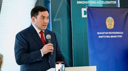 9 апатты энергия көзі жөнделді, жылу желілерінің тозуы 25%-ға төмендеді