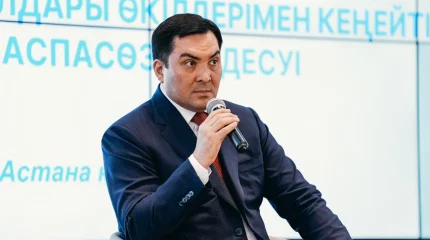 Казахстан удвоит объем переработки нефти, - министр энергетики