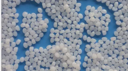 Объем производства нефтегазохимической продукции увеличился на 12%