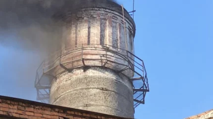 Девять проблемных ТЭЦ и котельных отремонтировали в 2025 году