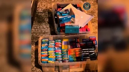 Қарағандыда электронды темекілердің заңсыз айналымына тосқауыл қойылды