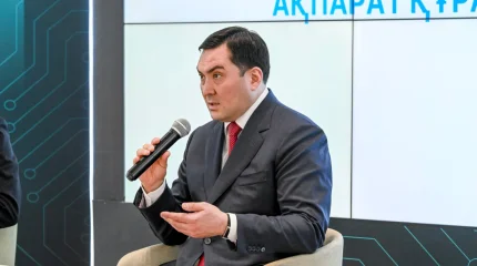 Ещё 95 городов и посёлков газифицировали в Казахстане