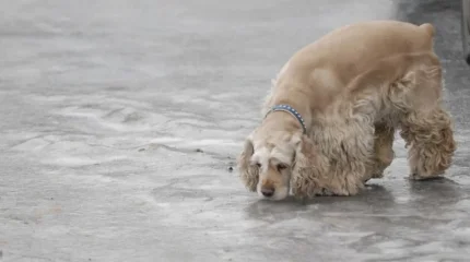 Гололëд и не только: погода в Астане, Алматы и Шымкенте 16 декабря